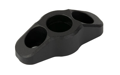 San Tan Tactical STT-MLOK-QD M-LOK QD Sling Mount Black Matte Finish - View 2