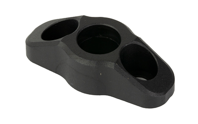 San Tan Tactical STT-MLOK-QD M-LOK QD Sling Mount Black Matte Finish - View 3