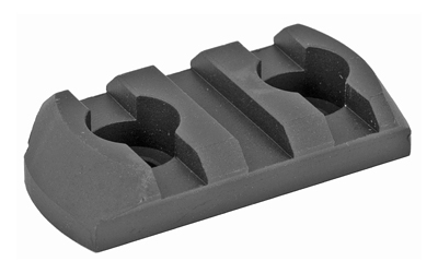 San Tan Tactical STT-MLOK-3 Picatinny Rail, 3 Slot, Black, Aluminum - View 2