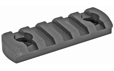 San Tan Tactical STT-MLOK-5 5-Slot Picatinny Rail, M-LOK, Black Matte - View 2