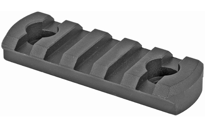 San Tan Tactical STT-MLOK-5 5-Slot Picatinny Rail, M-LOK, Black Matte - View 3