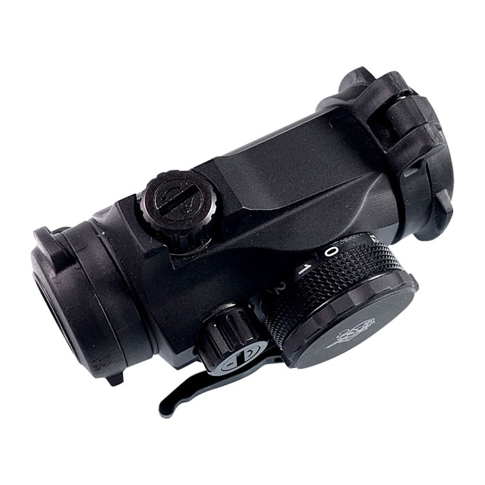 Forward Controls Design ATA Adjustable Turret Cap Aimpoint Micro - View 2