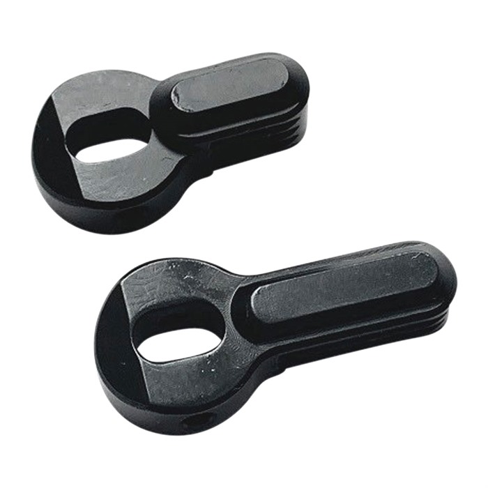 Forward Controls ASF-50 AR-15 Ambi 50 deg Selector with Standard Levers - View 2