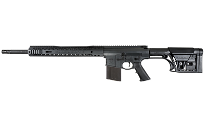 Black Rain Fallout10 6.5 Creedmoor 22 in Barrel Semi-Auto 10+1 Capacity - View 2