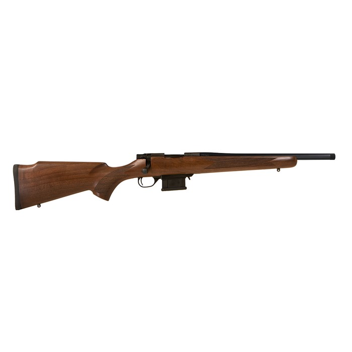 Howa HWH350T Mini Hunter 350 Legend Caliber with 3+1 Capacity 16.25"... - View 2