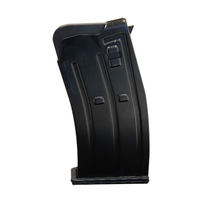 Legacy Sports International Magazine Boss-25 5Rd - View 2