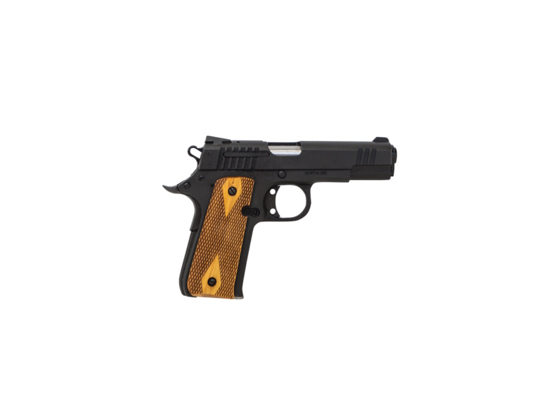 LSI Citadel CIT380BCP .380 1911A1 Semi Auto Handgun - View 2