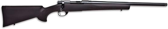 Howa M1500 Mini Action .223 Rem 20 in Matte Blue Bolt Action 10 + 1 - View 2