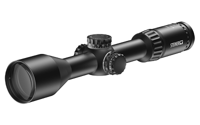 Steiner H6Xi 3-18x50mm Rifle Scope, 30mm Tube, Illuminated Reticle - View 3