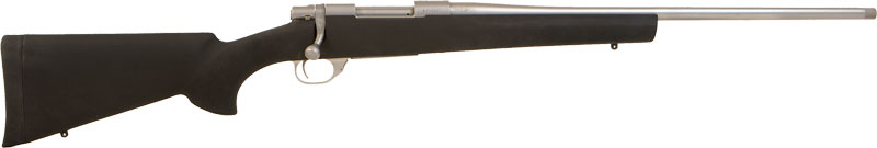 Howa HGR73112 M1500 .308 Win 22" Stainless Threaded Barrel Rifle - View 2