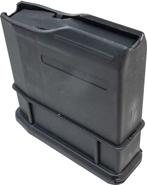 ATIM5R250 Ammo Boost Howa 1500 Magazine 22-250 Rem 5 Rd Polymer - View 2