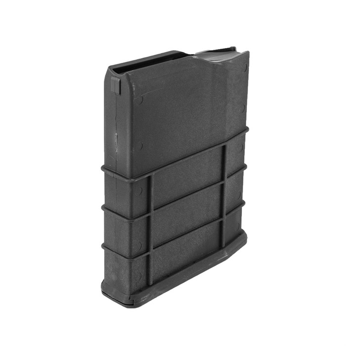 Legacy Sports Howa 1500 ATIM10R3006 10-Round Magazine .270/.30-06 Black - View 2