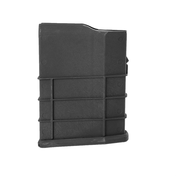Legacy Sports Howa 1500 ATIM10R3006 10-Round Magazine .270/.30-06 Black - View 3
