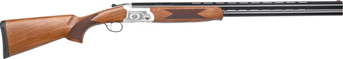 Legacy Sports KAR41026Y 410GA Youth O/U Shotgun, 26" Barrel, Walnut Stock - View 2