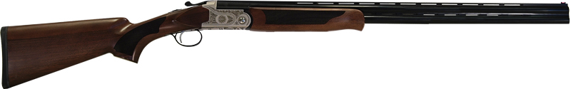 Legacy Sports Pointer Acrius O/U 28 Gauge 28in Barrel Nickel Finish 2rd - View 2