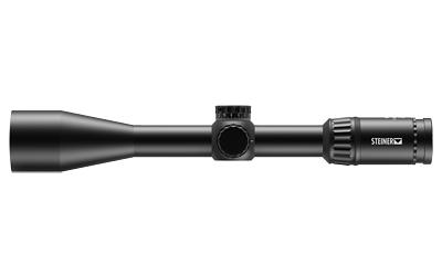 Steiner H6Xi 5-30x50mm Rifle Scope 30mm Tube Matte Black Illuminated Ret - View 2