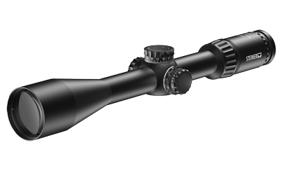 Steiner H6Xi 5-30x50mm Rifle Scope 30mm Tube Matte Black Illuminated Ret - View 3