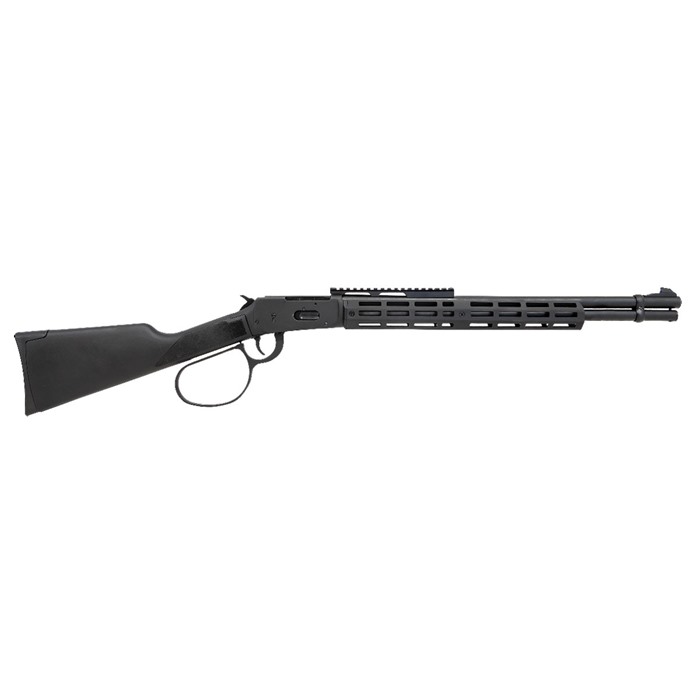 Citadel Levtac .410 Gauge Lever Action 20 in Black 5 Rounds - View 2