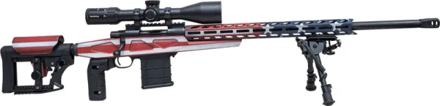 Howa 1500 308 Win HCRA73107USGMDT - View 2
