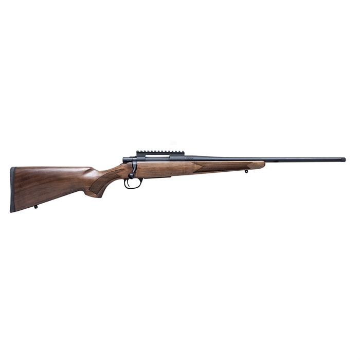 Legacy Sports Howa HWHSL308 .308 Win 20" Threaded Walnut Bolt Rifle - View 2