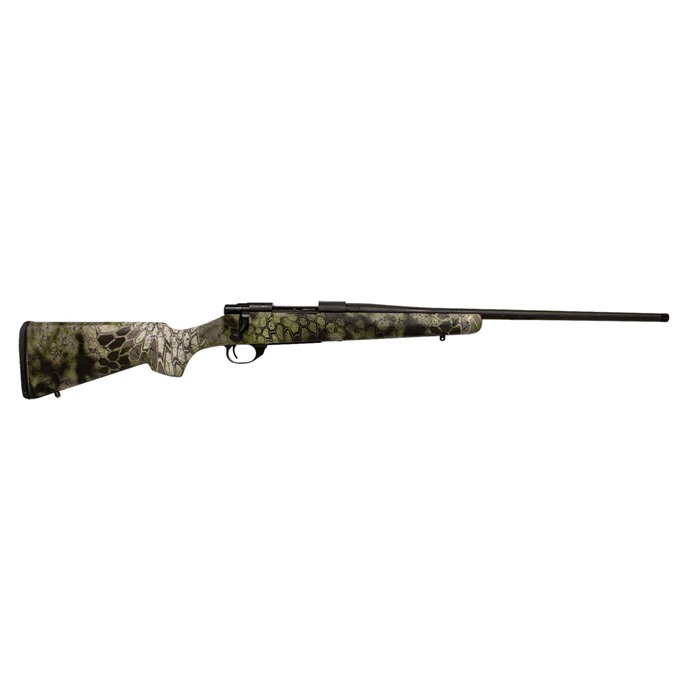 Howa HCBN7MMPRCKA M1500 Stalker 7MM PRC 24" Blk/Kryptek Rifle - View 2