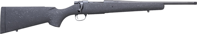 Howa HHSSL308BLK16 1500 Superlite Gen2 Full Size 308 Win 3+1 16.25" Blac... - View 2