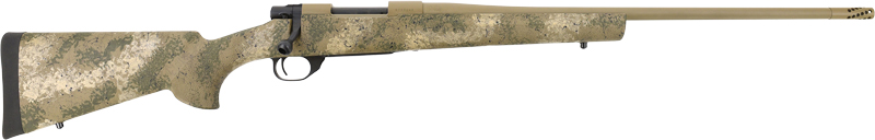 Legacy Sports HMXL350KOT Rifle 350 Legend 16.25 in Threaded Barrel Kryptek - View 2