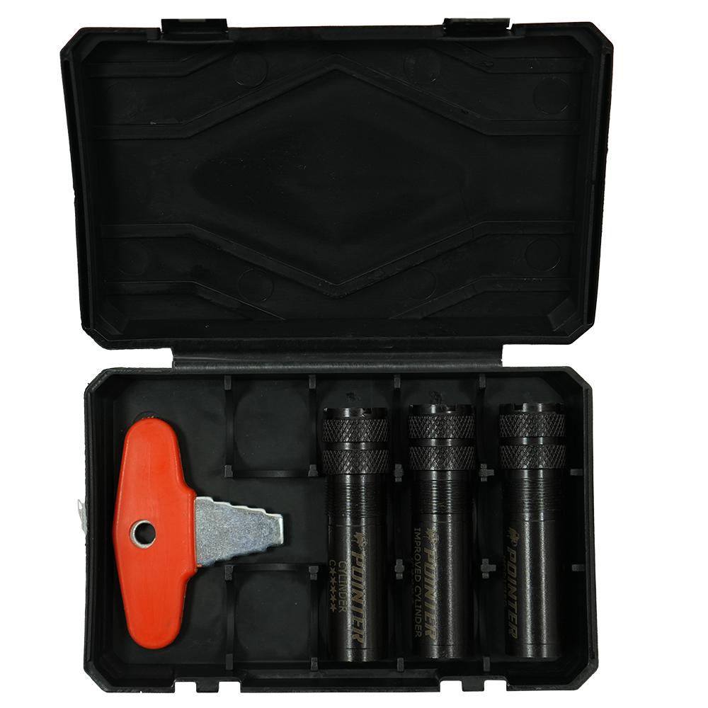 Legacy Sports KAR2028HT 20ga 28" O/U Shotgun Case Colored 3" Chamber - View 2