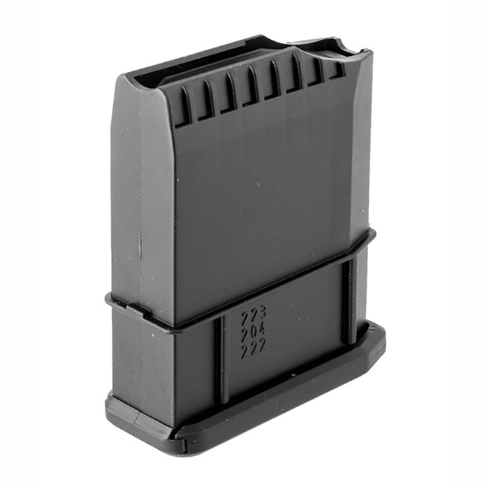 Howa HSBLCK Sled Magazine .350 Legend Single Shot Block - View 2