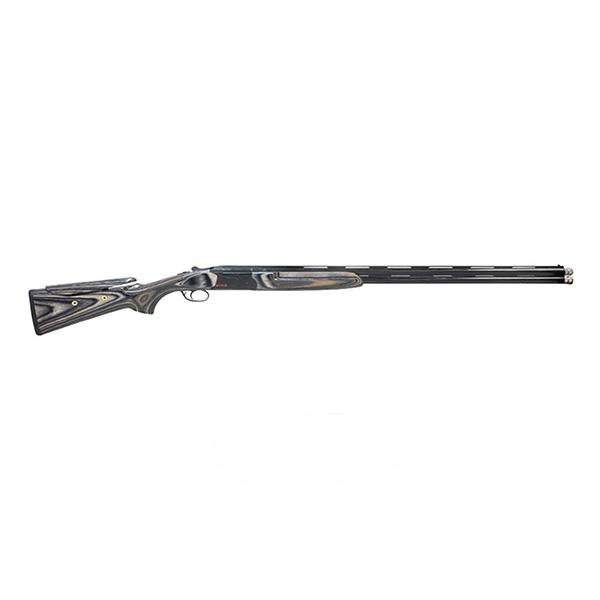 Pointer REXST912BBL12 FT912 12 Gauge 30" Matte Blue Shotgun - View 2