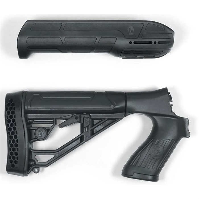ADAPTIVE TACTICAL EX Performance Mossberg 500 12 Ga (AT-02006) - View 2