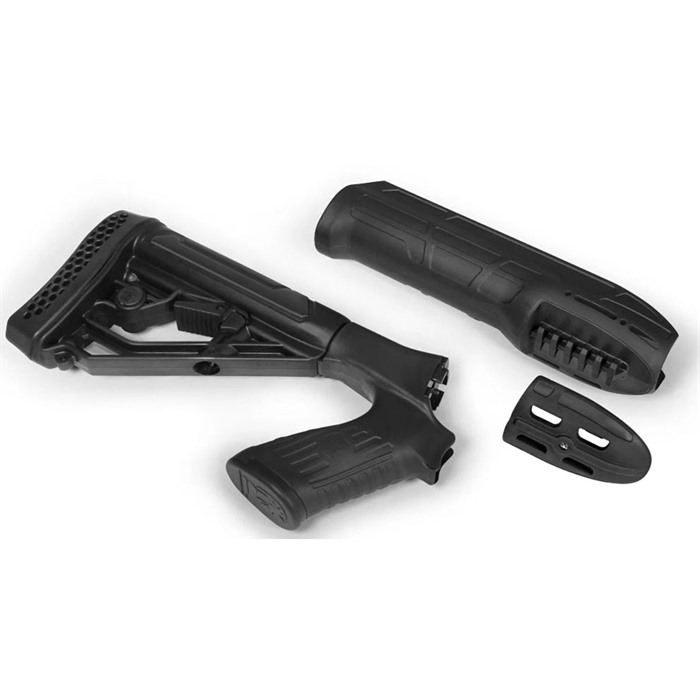 ADAPTIVE TACTICAL EX Performance Mossberg 500 12 Ga (AT-02006) - View 3