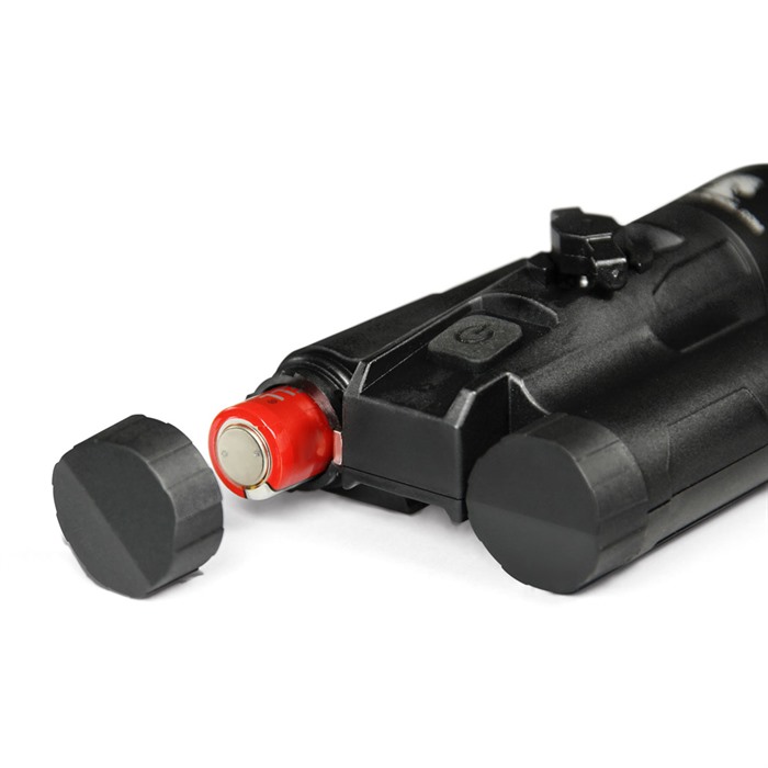 Adaptive Tactical AT02900 EX Performance Forend 300 Lumen Light Black - View 2