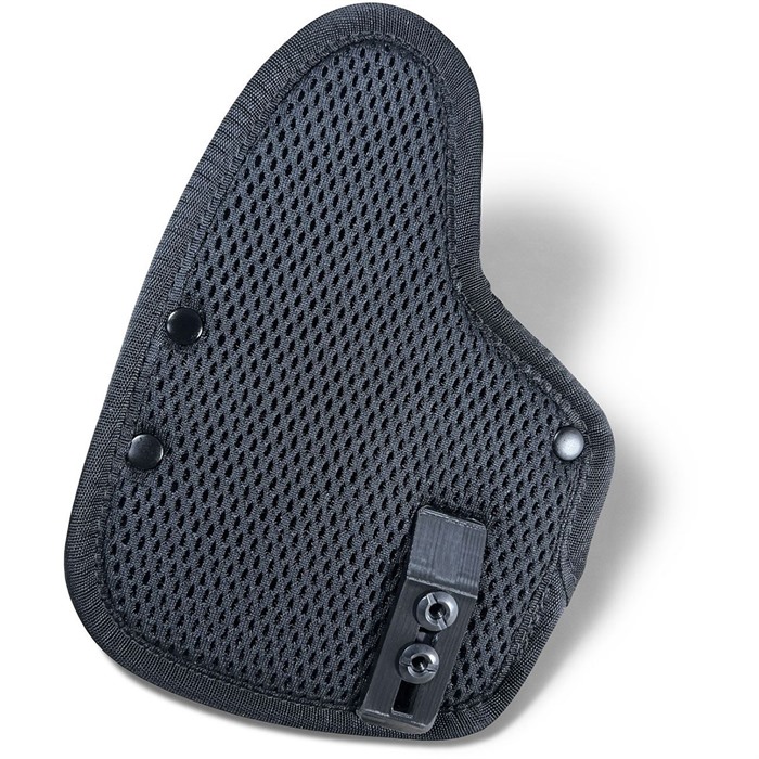 Adaptive Tactical HT01001R OMNICARRY IWB Holster Black Polymer Right Hand - View 2