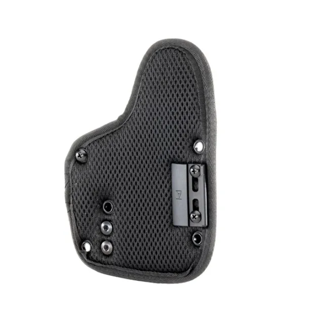 Adaptive Tactical HT01001L OMNICARRY Holster Black Left Hand 1.75 in Clip - View 3