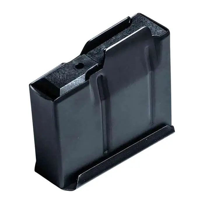 Mdt Sporting Goods Inc 105123BLK AICS Magazine 5rd Extended 300 PRC Long - View 2