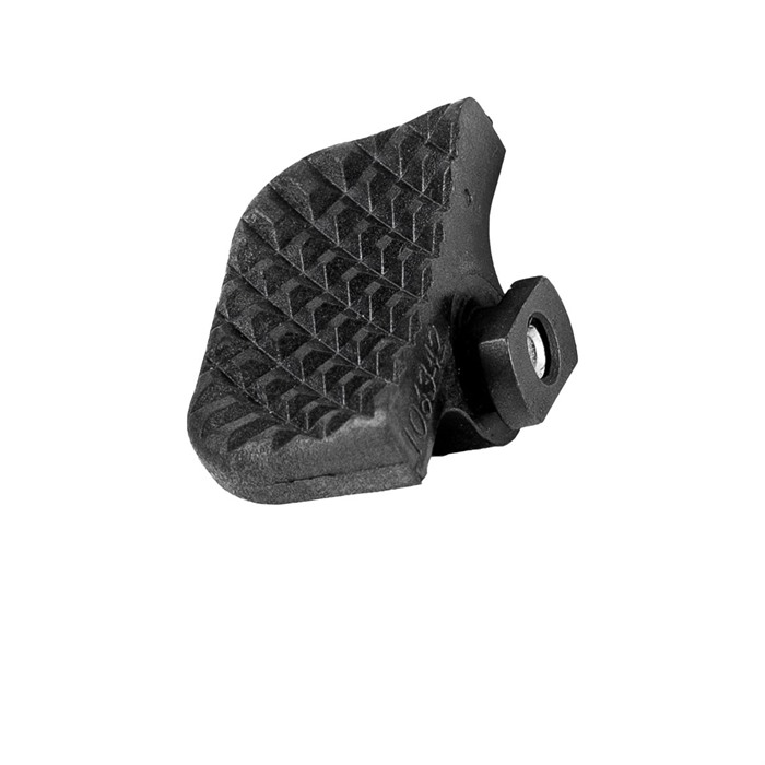ADJUSTABLE THUMB REST M-LOK BLACK - View 2