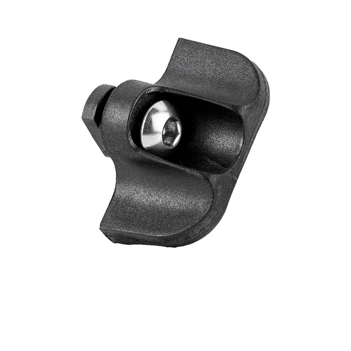 ADJUSTABLE THUMB REST M-LOK BLACK - View 3