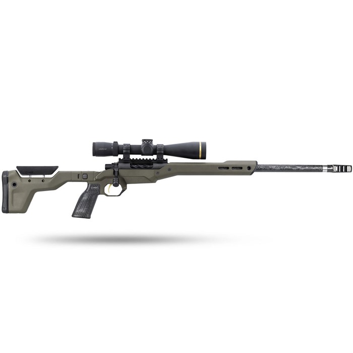 MDT HNT-26 Remington 700 SA Folding ARCA RH Chassis System (106129-CKG) - View 2