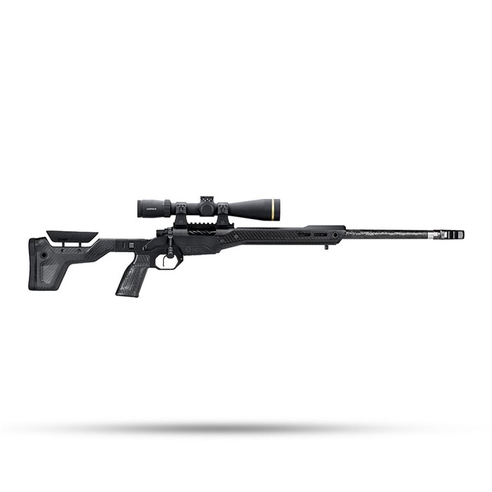MDT 106131BCF HNT26 Chassis Remington 700 LA ARCA Carbon Fiber 31oz - View 3