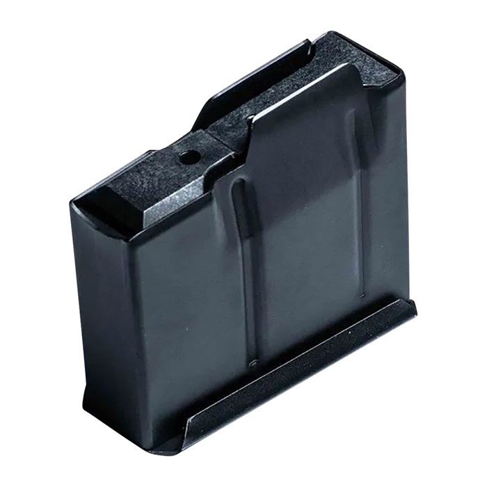 AICS METAL MAGAZINE 3.850 CIP 300 PRC 5 ROUND BLACK - View 2