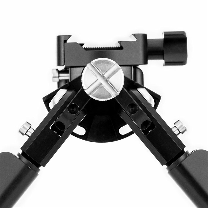 MDT 106294-BLK CKYE POD GEN2 RRS BTC Mount Triple Pull Legs Black - View 3