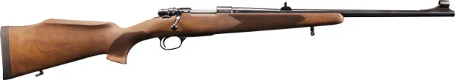 Zastava L8762PM LK M85 Bolt Action 7.62x39 20 In 5+1 Blued Walnut - View 2
