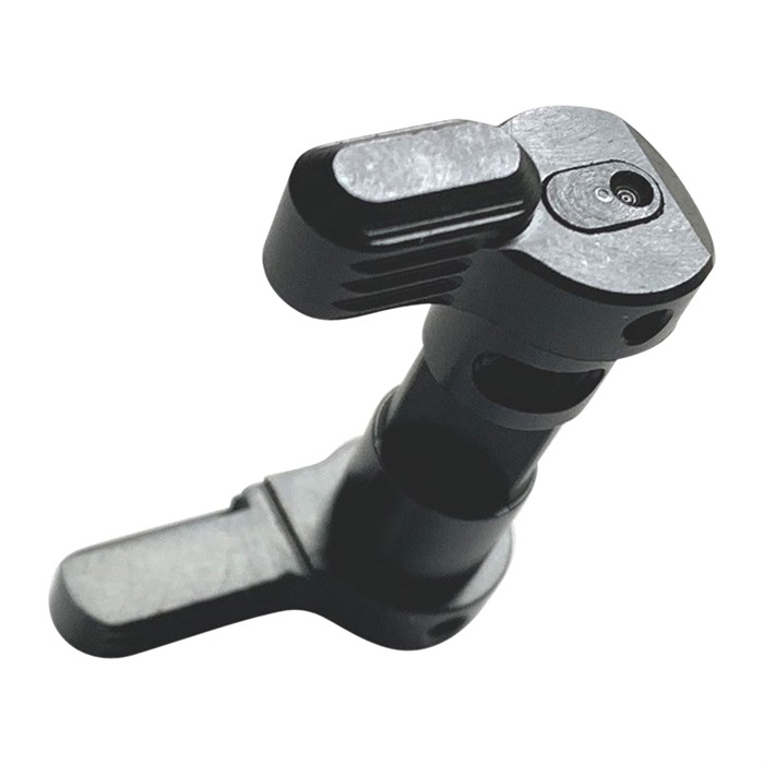 Forward Controls ASF-90Q AR-15 Ambi 90 deg Selector with Q Levers - View 2