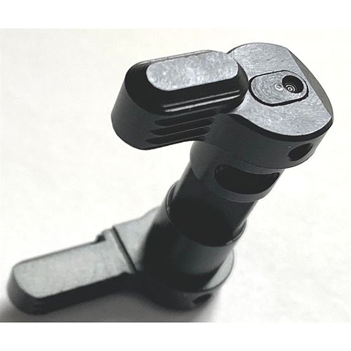Forward Controls ASF-50Q AR-15 Ambi 50 deg Selector with Q Levers - View 3