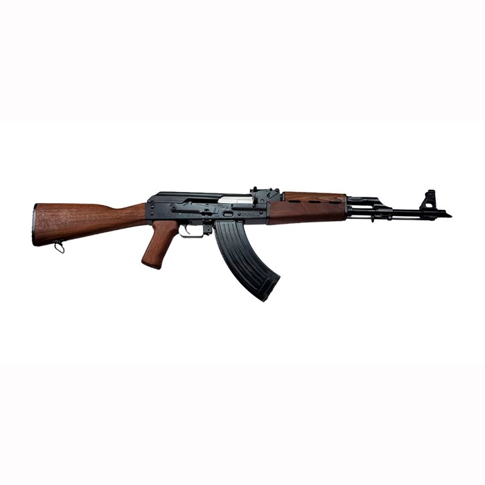 Zastava ZPAPM70 Rifle 7.62x39 16.3 in Blued 30 Round Semi-Automatic - View 2