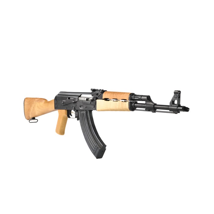 Zastava ZPAPM70 7.62x39 16.3 in Chrome Lined Barrel 30 Round Semi-Automatic - View 2