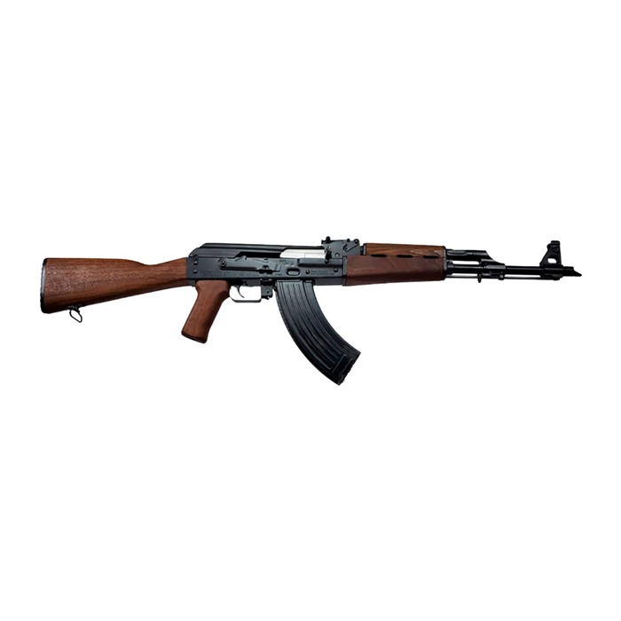 Zastava ZPAPM70 7.62x39 16.3 in Chrome Lined Barrel 30 Round Semi-Automatic - View 3