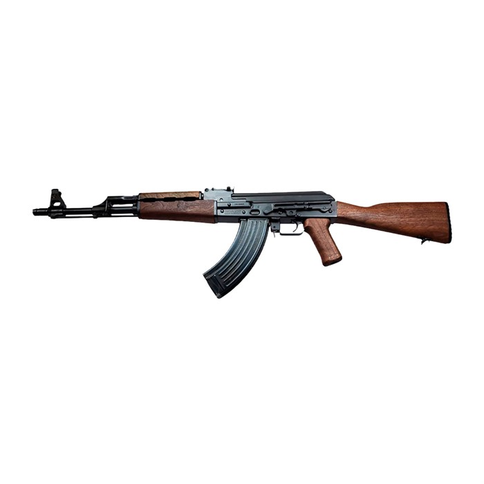 Zastava ZPAPM70 7.62x39 16.3 in Chrome Lined Barrel 30 Round Semi-Automatic - View 4