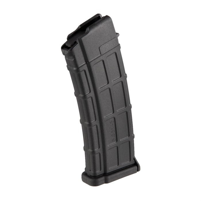 Zastava ZAPMAG556 Magazine .223 Remington 30rd Polymer Black BHO - View 2
